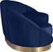 Shelly - Chaise - Simple Home Plus