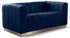 Marlon - Loveseat - Simple Home Plus