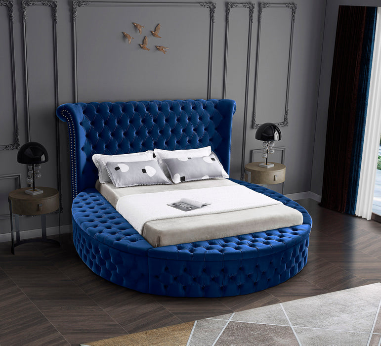 Luxus - Bed - Simple Home Plus