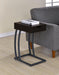 Troy - 1-Drawer C-Shaped Side Table Power Outlet - Simple Home Plus