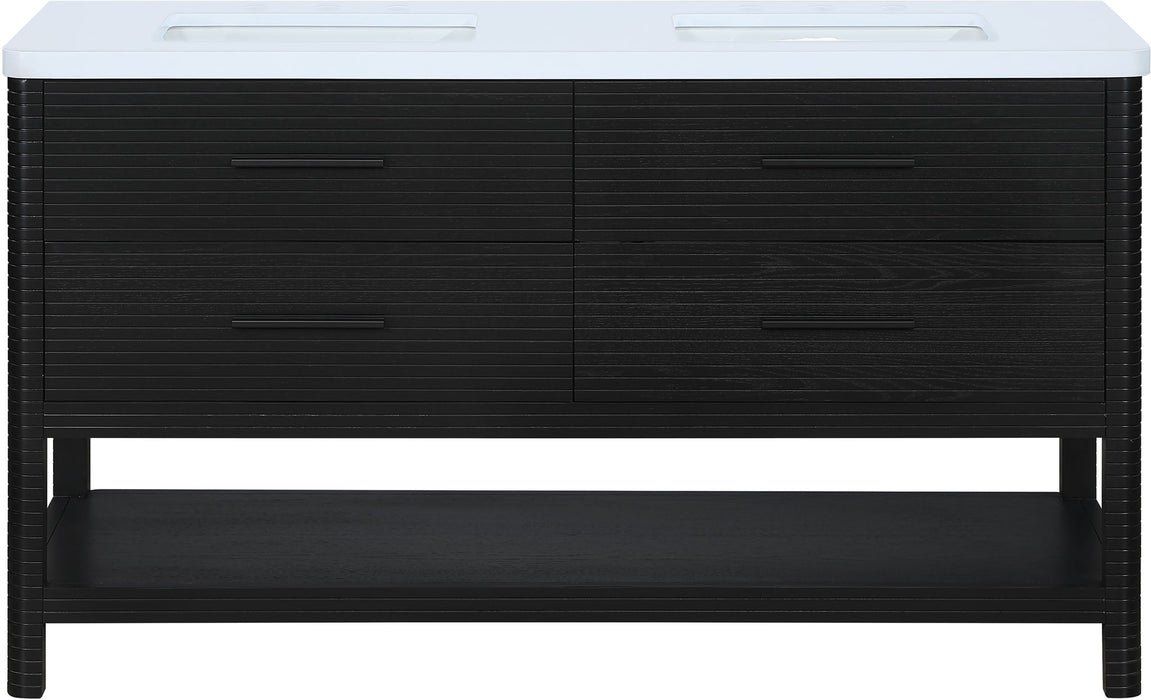Oakwell - Bathroom Vanity - Simple Home Plus