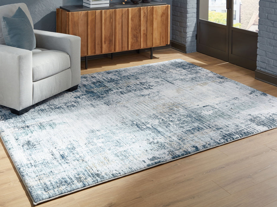 Arlenmont - Rug - Simple Home Plus