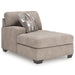 Seyler Lane - Sectional - Simple Home Plus