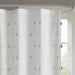 Sophie - Shower Curtain - Gray - Simple Home Plus