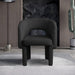 Emmet - Boucle Dining Chair / Accent Chair - Simple Home Plus