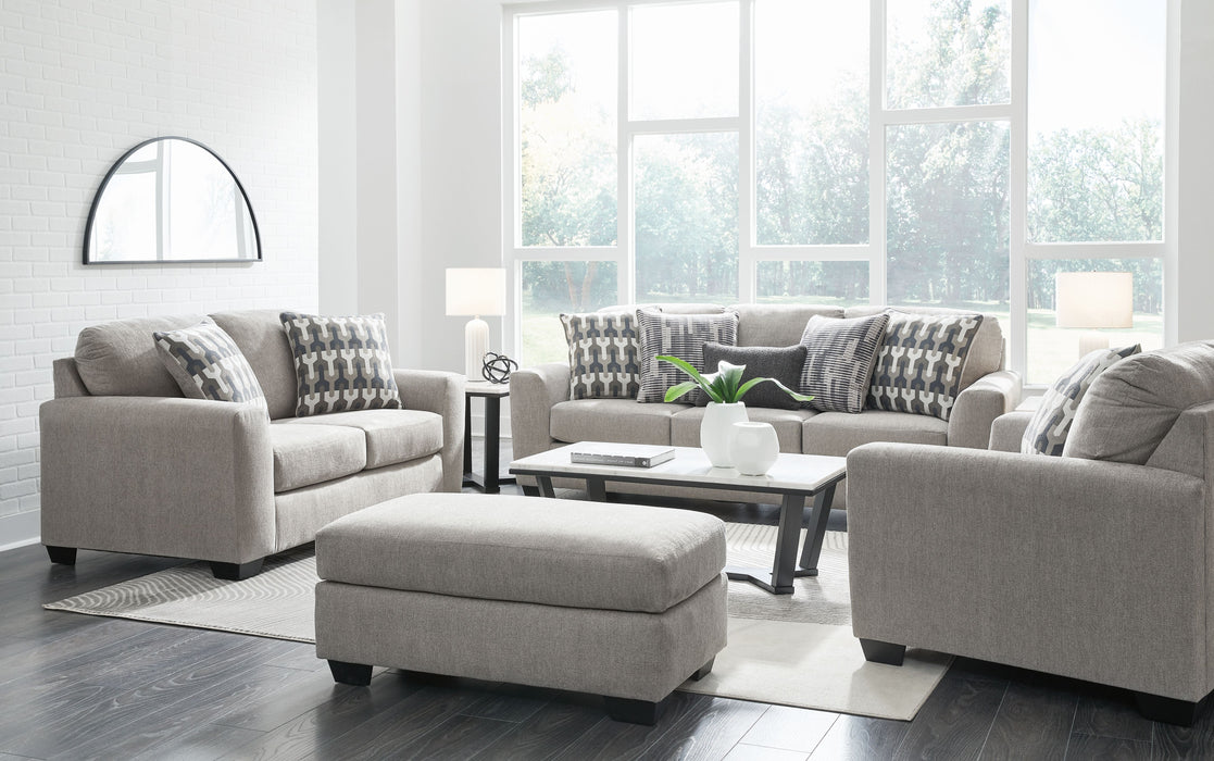 Avenal Park - Living Room Set - Simple Home Plus