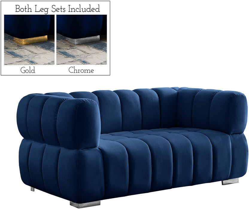 Gwen - Loveseat - Simple Home Plus