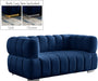 Gwen - Loveseat - Simple Home Plus