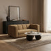 Modari - Fabric Upholstered Loveseat - Simple Home Plus
