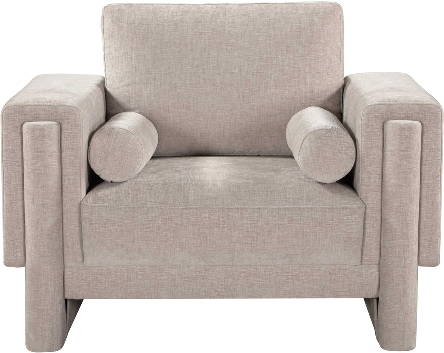 Madeline - Chair - Simple Home Plus