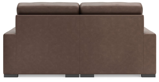 Calden - Super Chaise - Chocolate - Simple Home Plus