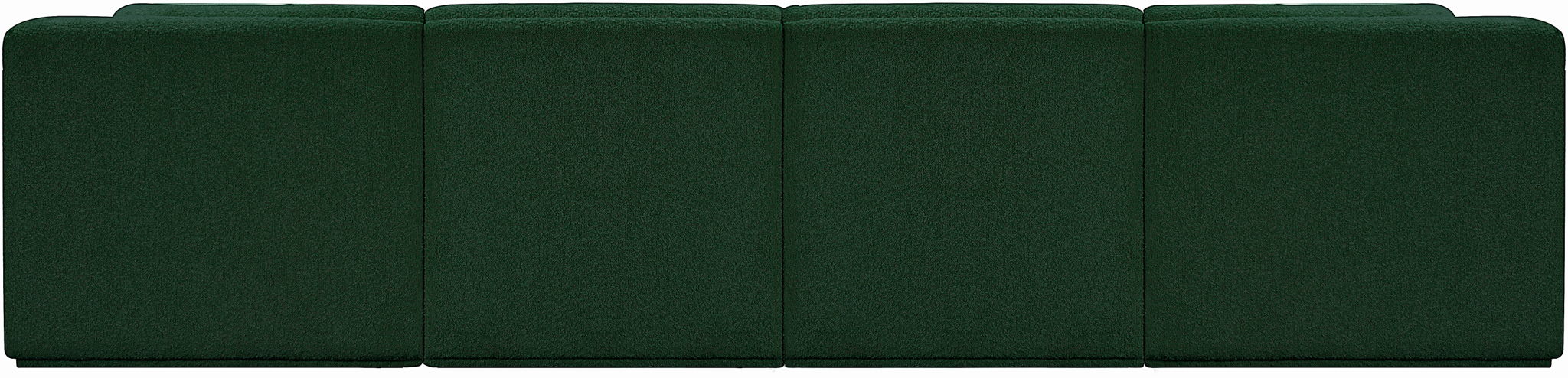 Ollie - 4 Seat Modular Sofa - Simple Home Plus