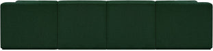 Ollie - 4 Seat Modular Sofa - Simple Home Plus