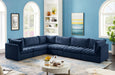 Jacob - 6 Pc. Modular Sectional - Simple Home Plus