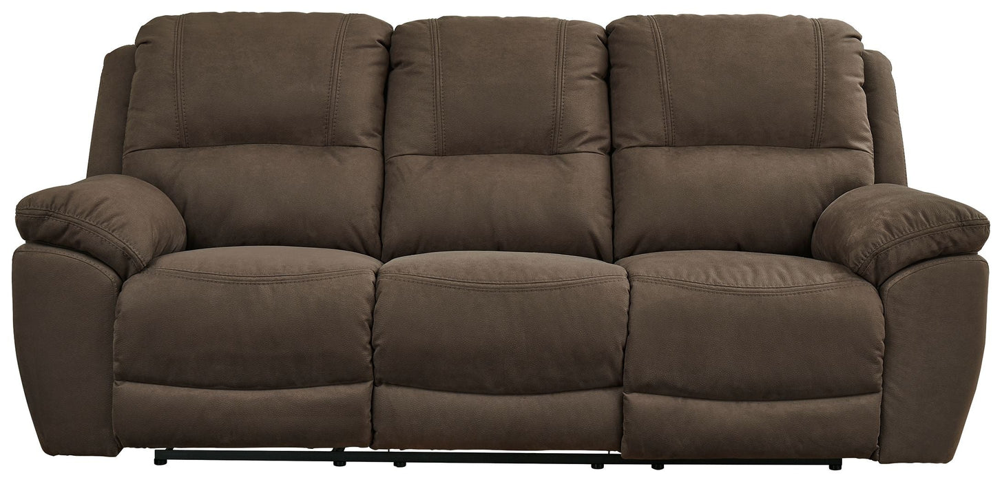 Next-gen - Reclining Sofa - Simple Home Plus
