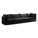 Jacob - Modular 4 Seat Sofa - Simple Home Plus
