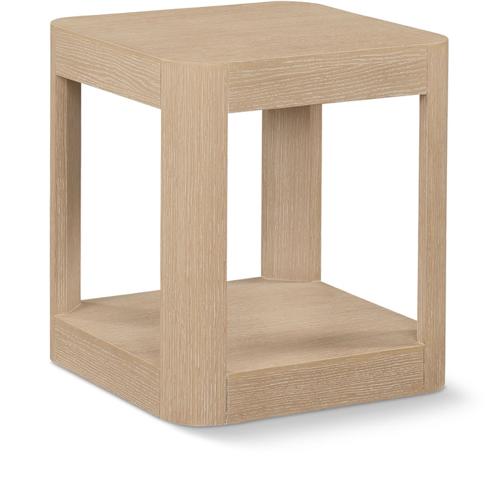 Reeves - Table - Simple Home Plus