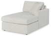 Modmax - Raf Corner Chaise - Oyster - Simple Home Plus