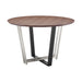 Joana Anastasia - Round Dining Table Set - Simple Home Plus