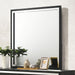 Lucia - Dresser Mirror - Simple Home Plus