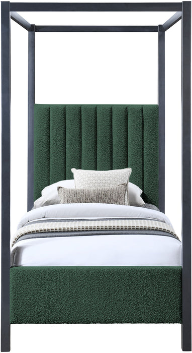 Kelly - Bed - Simple Home Plus