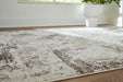 Barricland - Rug - Simple Home Plus