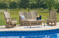 Hyland Wave - Outdoor Set - Simple Home Plus
