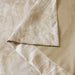 Victorio - 84" Printed Grommet Top Total Blackout Curtain - Ivory - Simple Home Plus