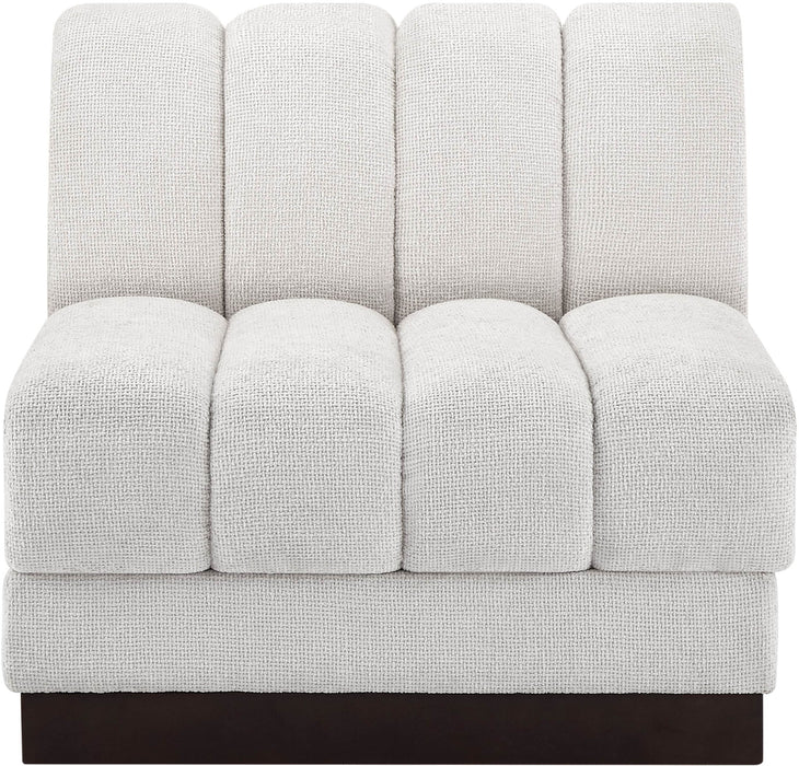 Quinn - Armless Chair - Simple Home Plus