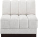 Quinn - Armless Chair - Simple Home Plus