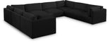 Ease - Modular Sectional - Simple Home Plus