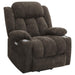 Houston - Upholstered Power Lift Recliner Chair - Simple Home Plus