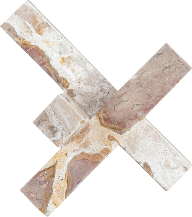 Stix - Marble Decorative Object - Simple Home Plus