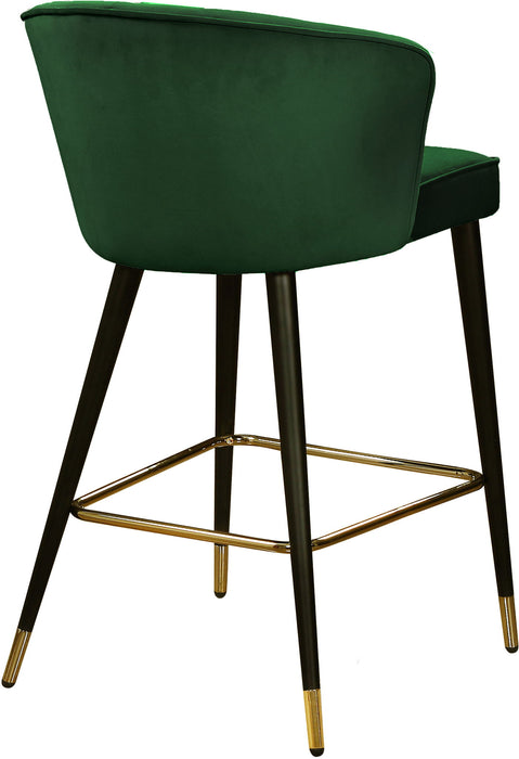 Cassie - Stool (Set of 2) - Simple Home Plus