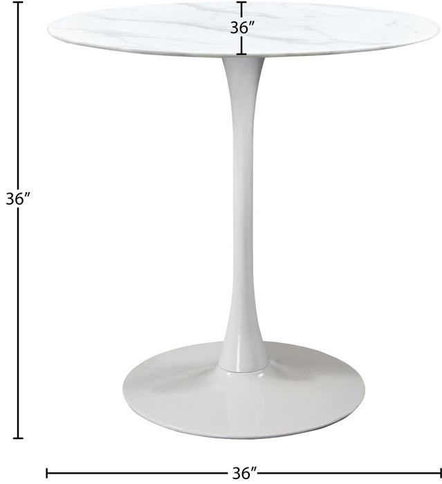 Tulip - Counter Height Table - Simple Home Plus