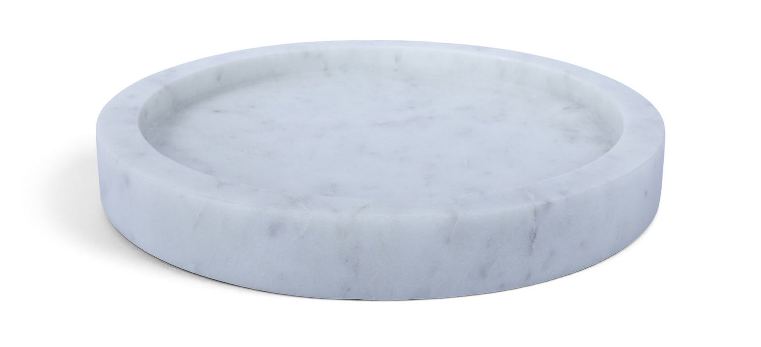Dimitri - Genuine Marble Tray