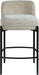 Burton - Stool (Set of 2) - Simple Home Plus