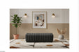Heathrow - Ottoman / Bench - Simple Home Plus