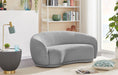 Hyde - Loveseat - Simple Home Plus