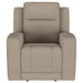 Brentwood - Upholstered Recliner Chair - Simple Home Plus