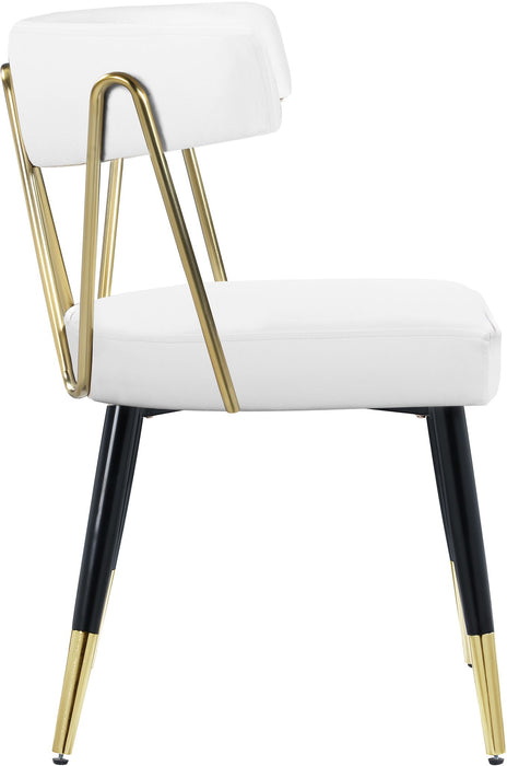 Rheingold - Dining Chair (Set of 2) - Simple Home Plus