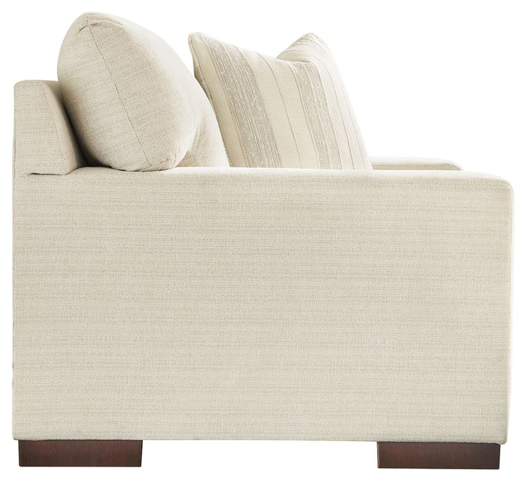 Maggie - Chair And A Half - Simple Home Plus