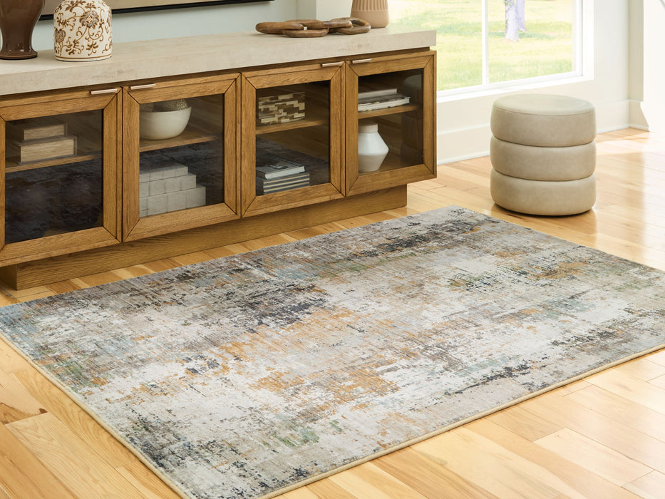 Torinette - Rug - Simple Home Plus