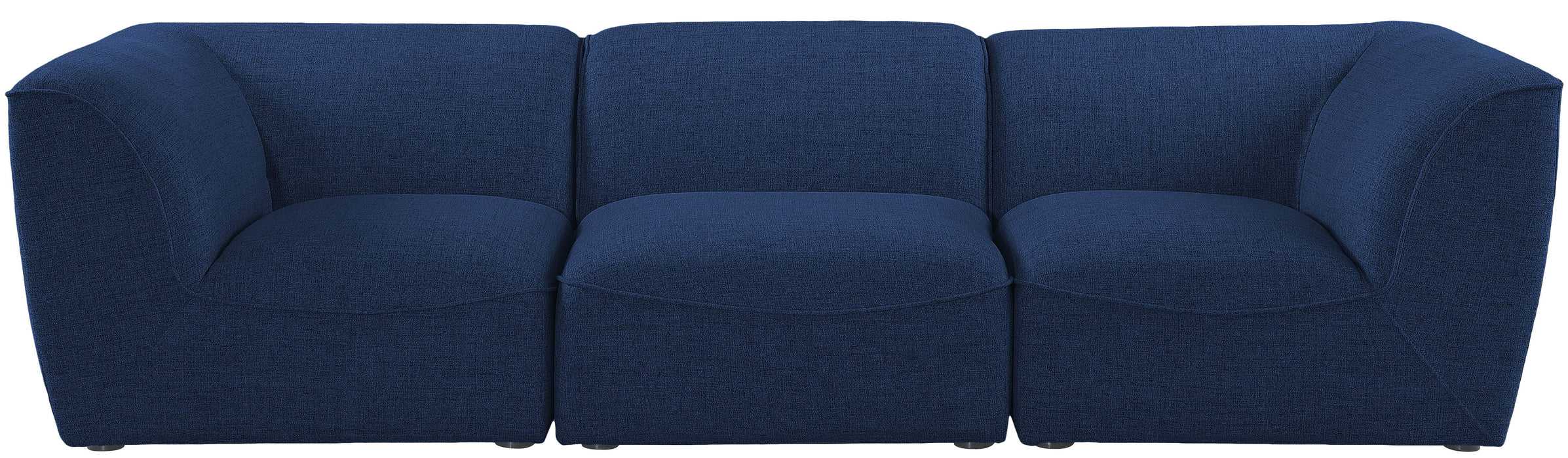 Miramar - 3 Seat Modular Sofa - Simple Home Plus