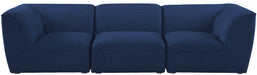 Miramar - 3 Seat Modular Sofa - Simple Home Plus