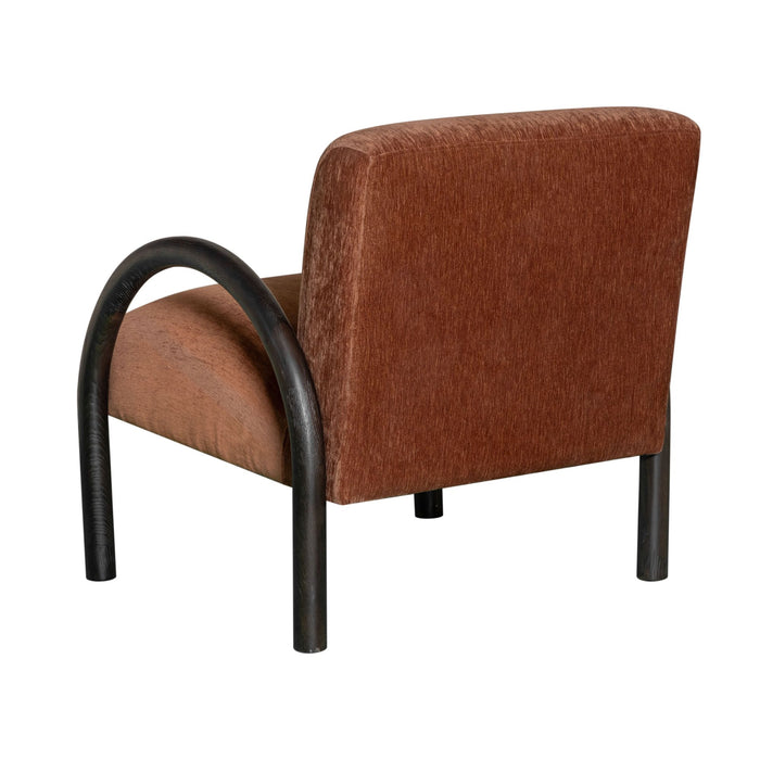 Rae - Accent Chair - Simple Home Plus