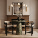 Cosenza - Concrete Indoor / Outdoor Counter Height Table - Simple Home Plus