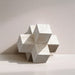 Jack - Travertine Decorative Object - Natural - Simple Home Plus
