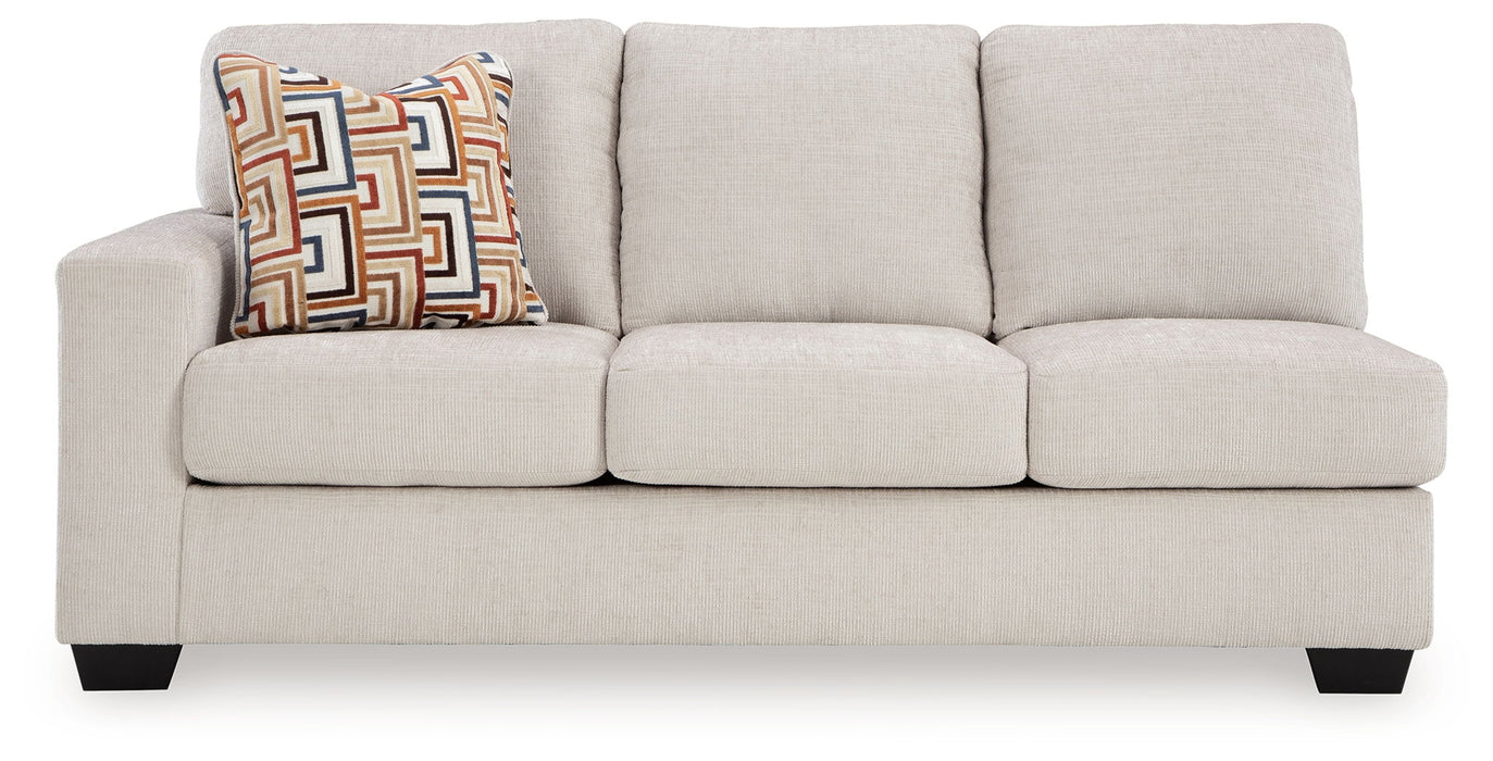 Aviemore - Laf Sofa - Stone - Simple Home Plus