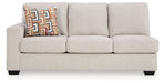Aviemore - Laf Sofa - Stone - Simple Home Plus
